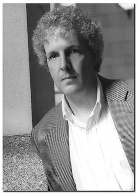 Steve Hamilton