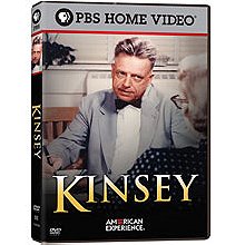 "American Experience" Kinsey