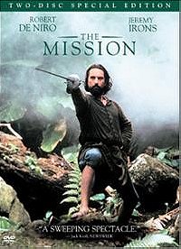 The Mission - Two Disc Special Edition 