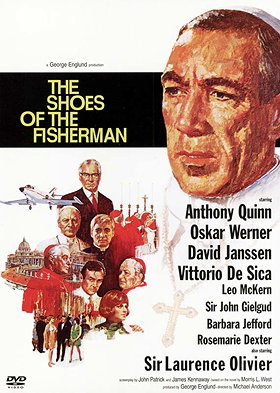 The Shoes of the Fisherman