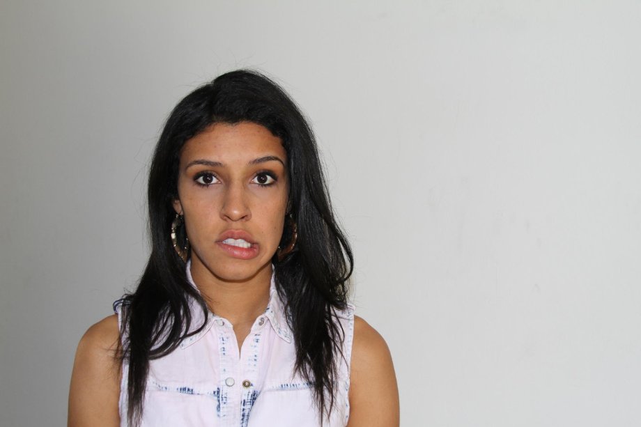 Olivia Harewood