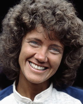 Margie Adam