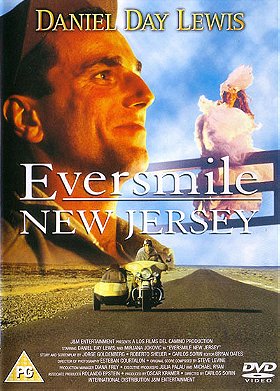 Eversmile, New Jersey                                  (1989)
