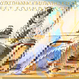 Yokohama Kaidashi Kikou Best Soundtracks
