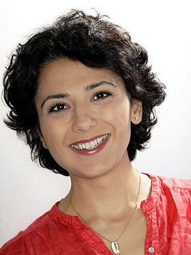 Golineh Atai