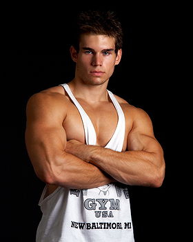 Chad Demchik