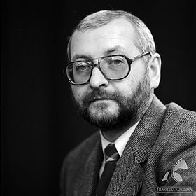 Janusz Zaorski