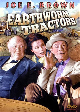 Earthworm Tractors