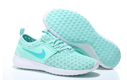 2015 Fashion Nike Zenji/Juvenate Summer Slip-On Sneaker For Women Running Shoes Grass Green On Sale