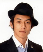Akihiro Nishino