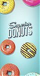 Superior Donuts                                  (2017-2018)