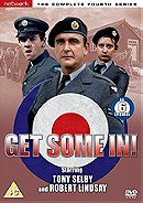 Get Some In!: The Complete Fourth Series 