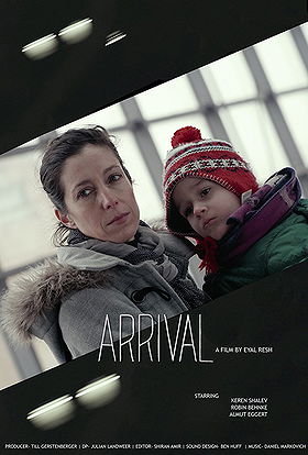 Arrival
