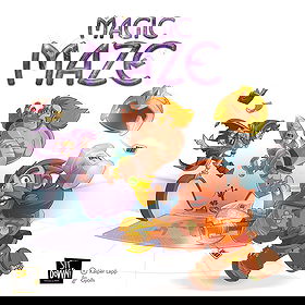 Magic Maze