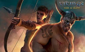 Vikings: War of Clans
