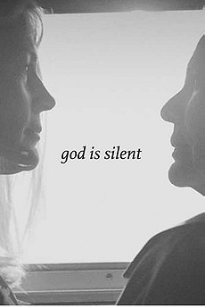 God Is Silent
