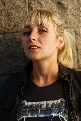 Megan Govi