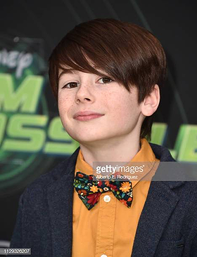 Paxton Booth