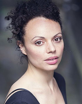 Alicia Charles