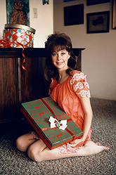 Lorrie Menconi pictures and photos