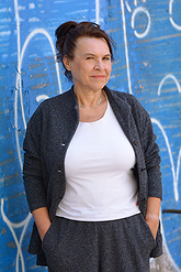 Karin Oehme pictures and photos