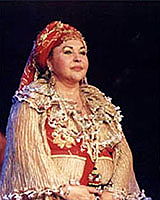 Esma Redzepova