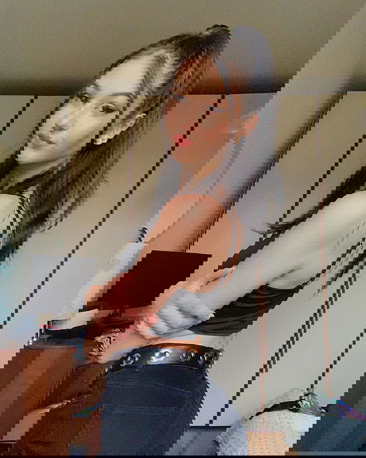 Picture of Samantha Frison