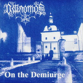 On the Demiurge