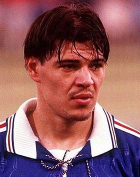 Savo Milosevic