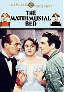 The Matrimonial Bed