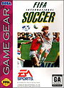 FIFA Soccer 