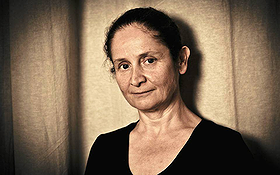 Magdalena Tulli