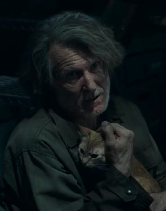 Owain (The Expanse)