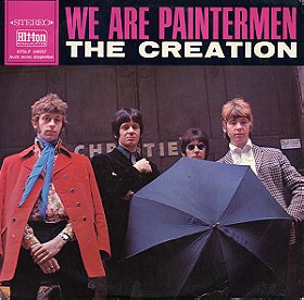 We Are Paintermen