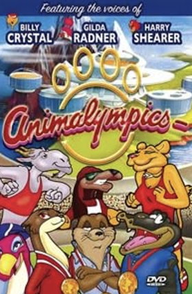 Zoo Olympics