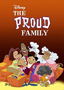 The Proud Family