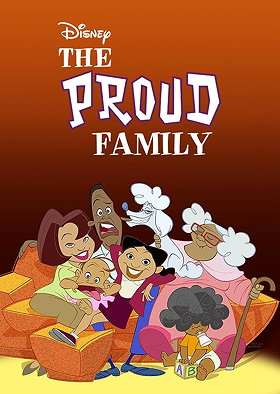 The Proud Family