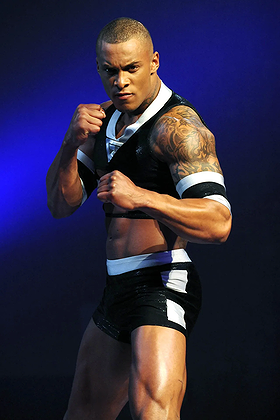 David McIntosh