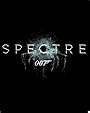 Spectre Best Buy Exclusive Steelbook