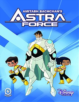 Astra Force