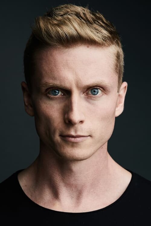Christopher Webster