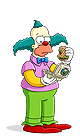 Krusty the Clown