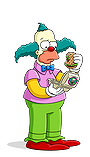 Krusty the Clown