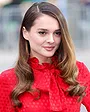 Charlotte Lawrence