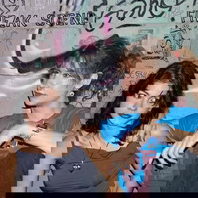 Freak Scene (2023)
