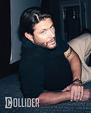 Jensen Ackles