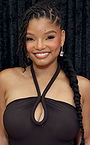 Halle Bailey