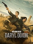 The Walking Dead: Daryl Dixon