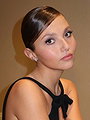 Mia McKenna-Bruce