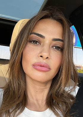 Dalia Mostafa